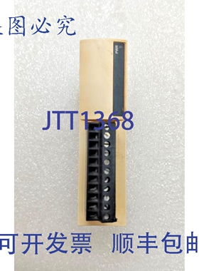 原装供应TWIDO TWDAMO1HT 模拟输出模块 - 24 VDC