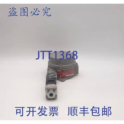 原装供应Hubbell HKB-BC 仪表，带 ITT 132P41C6 压力开关