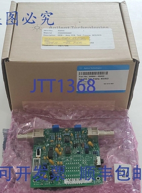 原装供应G6600-65002 PCB Assy Tstd Preamp N/S + ！