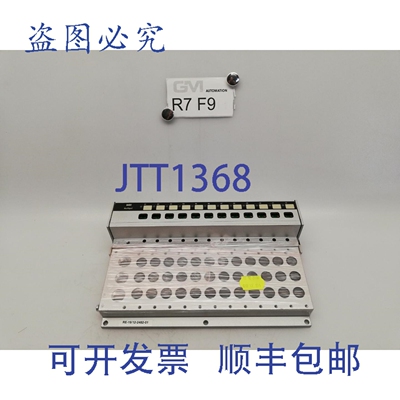 原装供应Airtec RE-19/12-2482-01 多极通风终端阀端子