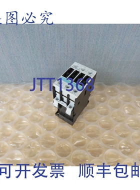 原装供应Sirius 3RT1023-1B 35A 600VAC 接触器 24V DC 30170