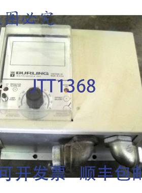 原装供应BURLING 温控器 0-800 度 5120-J2-0-FR 021280 120V