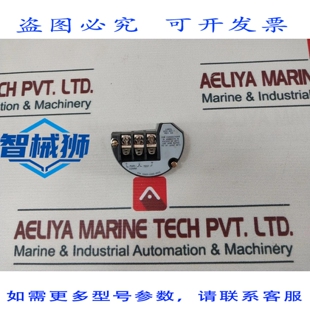 原装供应 罗斯蒙特端子块 03031-0332-0003 PARA TRANSMISOR DE P