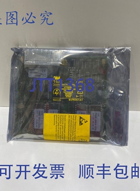 原装供应PAA2-4HVA-070 程序卡， PRU2 UNIGYR HVAC 控制系统