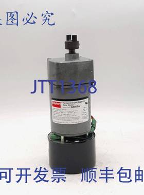 原装供应Dayton 4Z063A 分相电容齿轮马达，带 5X400A 磁盘式