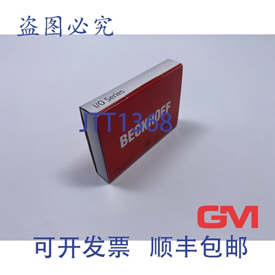 原装供应Beckhoff 模拟出口 Busklemme EL4104 Ethercat Serrefin