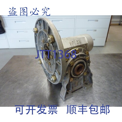 原装供应邦 VF63 P1 P90B5 直角齿轮减速器 19:1 30554