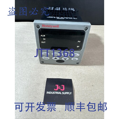 原装供应DC3500-RE-3C20-211-10000-E0-0 控制器，0-55℃，24V，