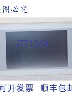 原装供应进口 XV-102-D8-70TWR-10 号 142537 XV100 型 HMI PLC 7