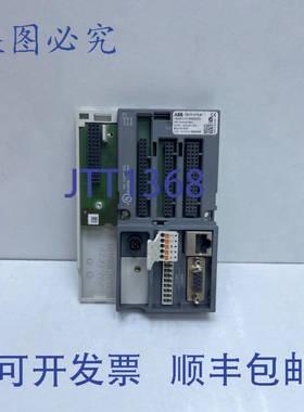 原装供应TB511-ETH B1 1SAP111100R0270 CPU终端底座