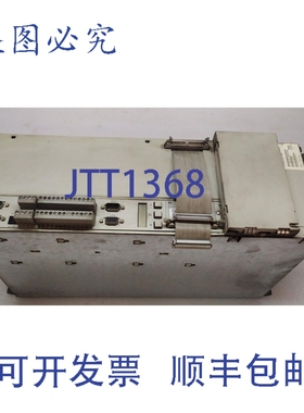 原装供应6SN1123-1AA00-0EA0 Simodrive LT-MODULE INT-160A