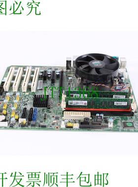 原装供应研华 AIMB-781QG2 V1.16 i7-2600 CPU @ 3.40GHz 8GB RAM