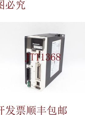 原装供应MKT3520CA1 交流电伺服驱动器 750W A5II 系列