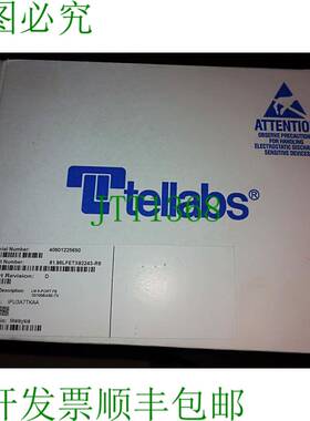 原装供应Tellabs LM 8 端口 FE 10/100BASE-TX / 81.86LFETX82243