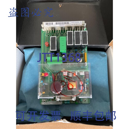 原装供应SPTU 240 R1 / SPTU240R1