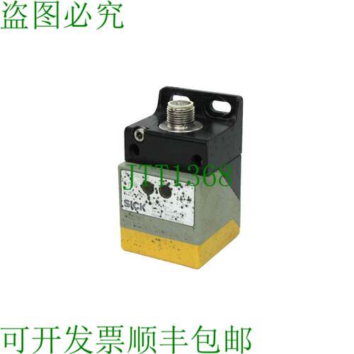 原装供应Sick 6027389 / IN40-D0101K 警告接近传感器，24V 室外