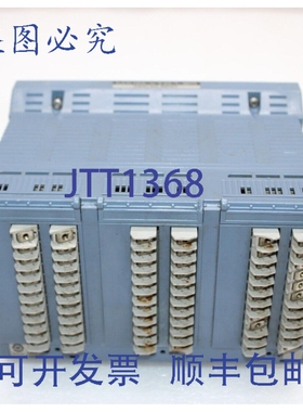 原装供应DAQMASTER MX110-VTD-L30 扩展模块 型号:S3 后缀:H3