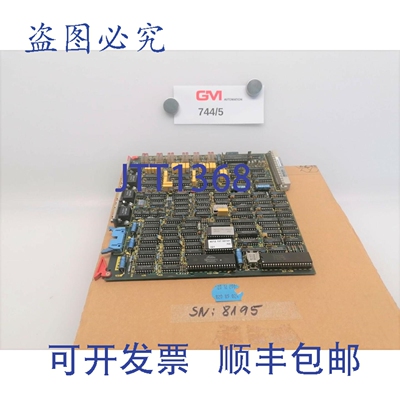 原装供应9404-462-00021 Ferromatik 控制卡 WINDSOR