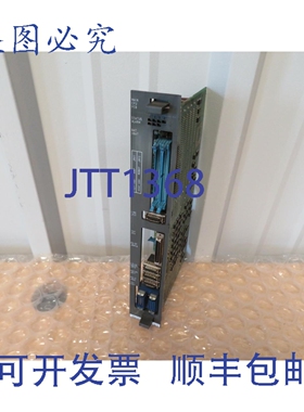 原装供应Fanuc A16B-3200-0040/05D 主 CPU 模块 18844