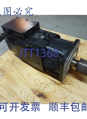 原装供应伺服电机HA-LF601-S3 24605