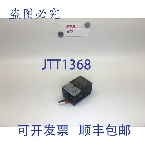 原装供应传感器控制器 ZS-LDC41 传感器控制器 24V 电缆缩短