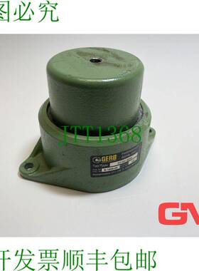 原装供应Gerb Element de Ressort D1-33 Spring Unité Control