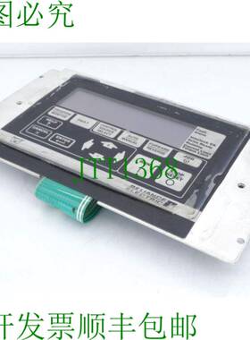原装供应ASEA 棕色 BOVERI 807303-R HMI
