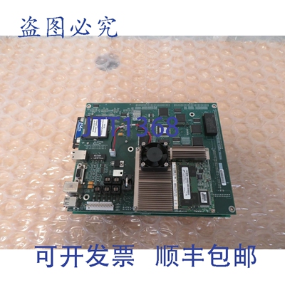 原装供应ASP Sterrad NX灭菌器通用控制板 34-53577-0-201 18848