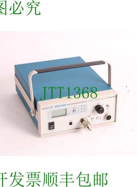 原装供应Krytar 9000B 功率计 100 kHz-40 GHz - 手柄平衡旋钮