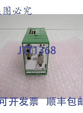 原装供应菲尼克斯电气 PSM-EG-PROFIB/FO-E/G 2744364 通信模块 G