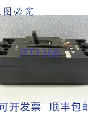 原装供应TFJ236150 塑壳断路器 3P 150A 600VAC 22544