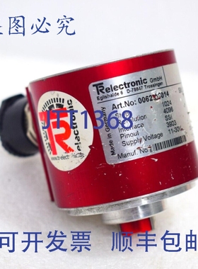 原装供应TRelectronics 006209014 编码器 10-30V