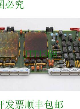 原装供应FEI 公司 4022-192-7235 Mdln / Yo Tabla Tarjeta Módu
