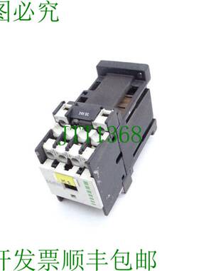 原装供应公司 DIL00M-G-10 24VDC 接触器