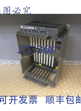 原装供应FCA320M CNC Meldas 数控系统机架 MC021C 17207