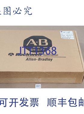 原装供应Allen-Bradley 1336-151133 底座驱动器 7.5马力 380/460