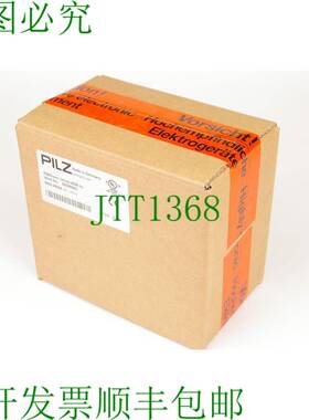 原装供应Pilz 6Z000002 PSEN enc sincos 4096 hs 编码器