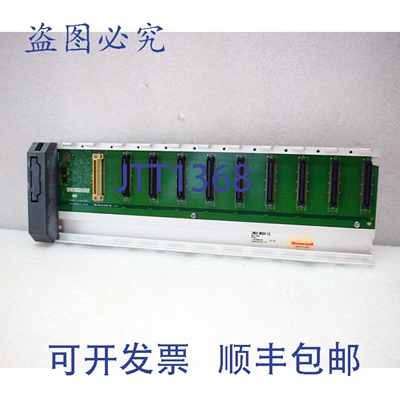 原装供应2MLB-M08A-CC 8槽 Masterlogic 200系列背板机架 XGB-M08