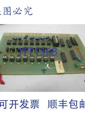 原装供应ACRISON 控制器电路板 MDZ 223/1 223/5 4.02.200.223/B