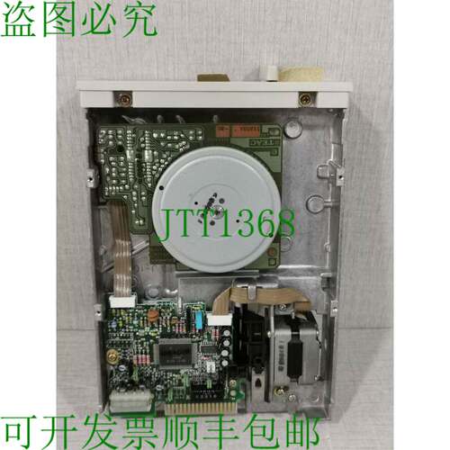 原装供应FD 1.6MB 6AB7001-7AA FDD 软盘驱动器