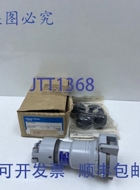 原装供应Crouse-Hinds CRC3044BC 连接器 PowerMate 30A 600VAC 4