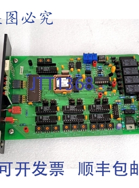 原装供应DETCON INC 12型监测仪 PCB 440-01952-1
