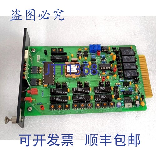 原装供应DETCON INC 12型监测仪 PCB 440-01952-1