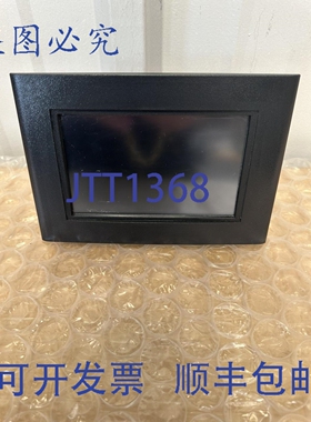 原装供应Beijer Electronics QSI QTERM-G72/3945R L 宽屏图形人