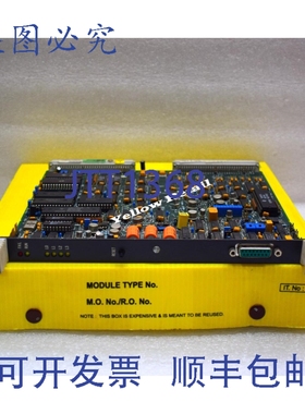 原装供应BHEL 69203DB1A DVR 卡 UN0660AV1