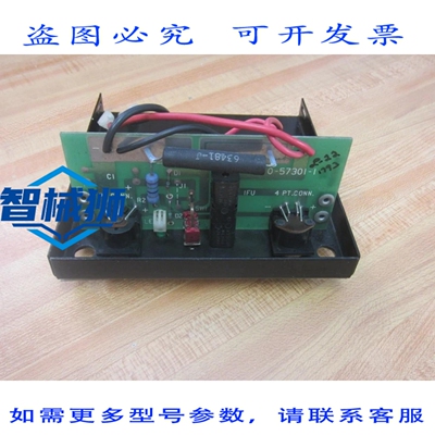 原装供应 RELIANCE 610293-5A 备用装置 57C-492 0-57301-1 电路
