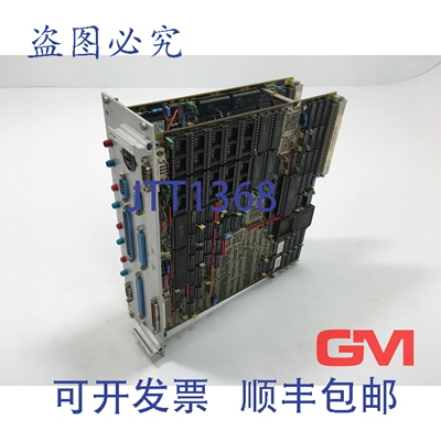 原装供应IQT 350 无图形控制卡 9404 462 35001 PMC 1000 Twin Tr