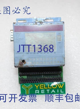 原装供应B&R DM465 数字混合模块 7DM465.7