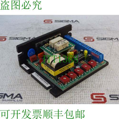 原装供应ELECTROL C-MH-23-787B-CM 驱动器