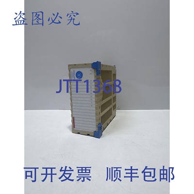 原装供应Ovation 1C31224G01 模拟量输入模块 4-20mA